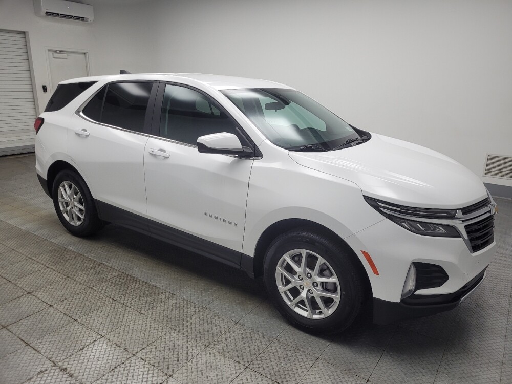 2023 Chevrolet Equinox in Indianapolis, IN 46219 - 18119165 11