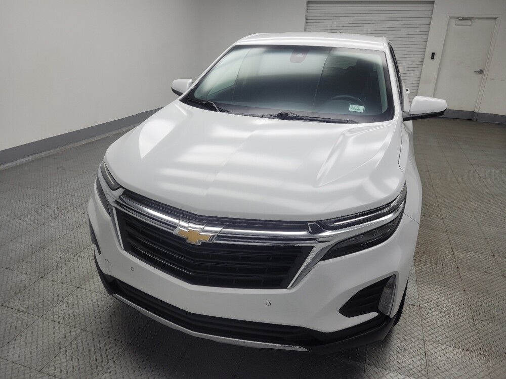 2023 Chevrolet Equinox in Indianapolis, IN 46219 - 18119165 15