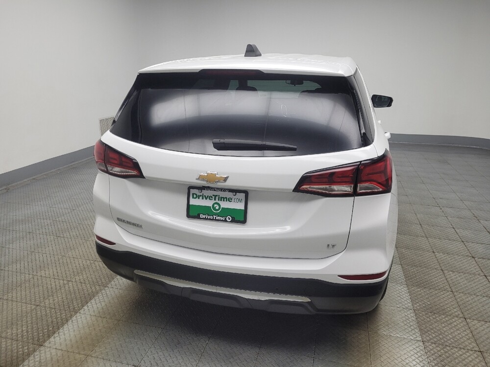 2023 Chevrolet Equinox in Indianapolis, IN 46219 - 18119165 7