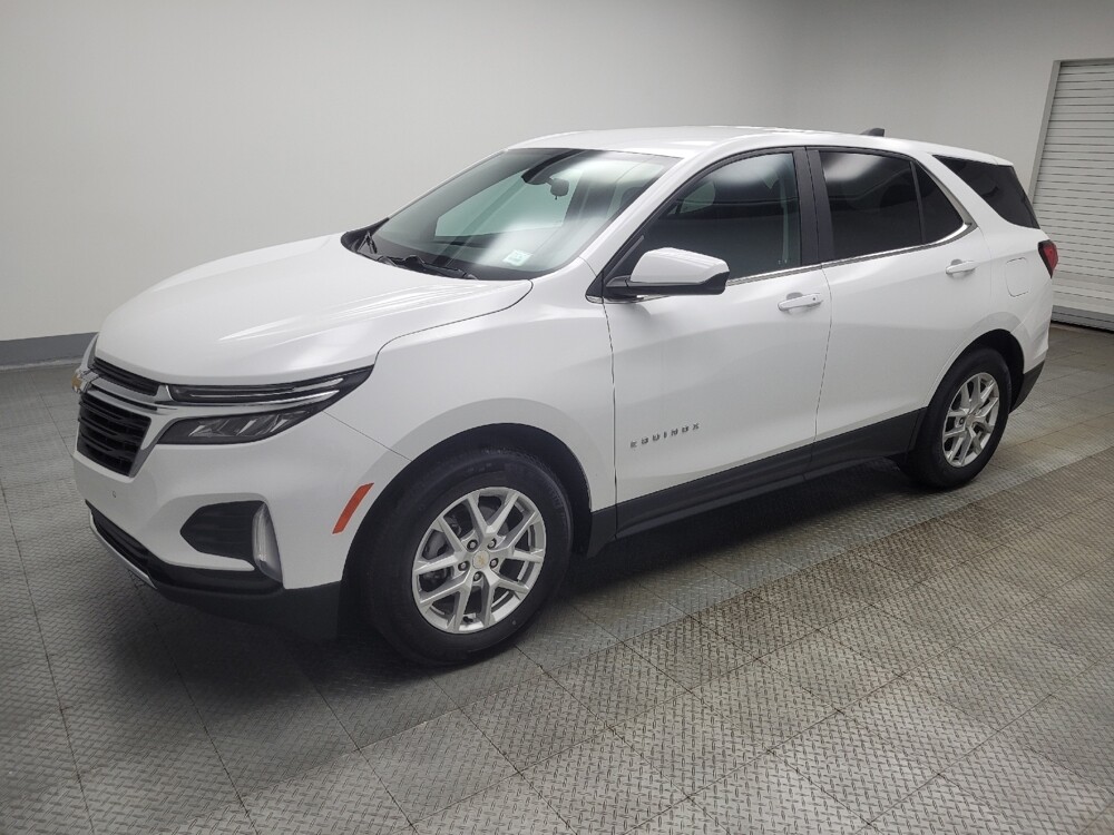2023 Chevrolet Equinox in Indianapolis, IN 46219 - 18119165 2