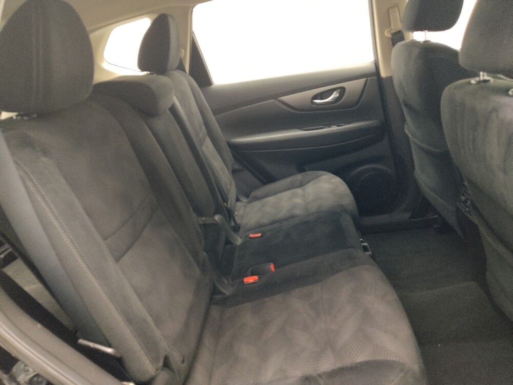 2014 Nissan Rogue in Stone Mountain, GA 30083 - 18119168 19