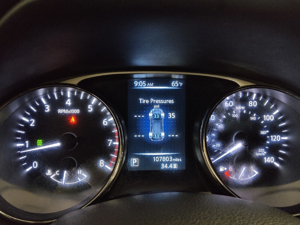 2014 Nissan Rogue in Stone Mountain, GA 30083 - 18119168 23