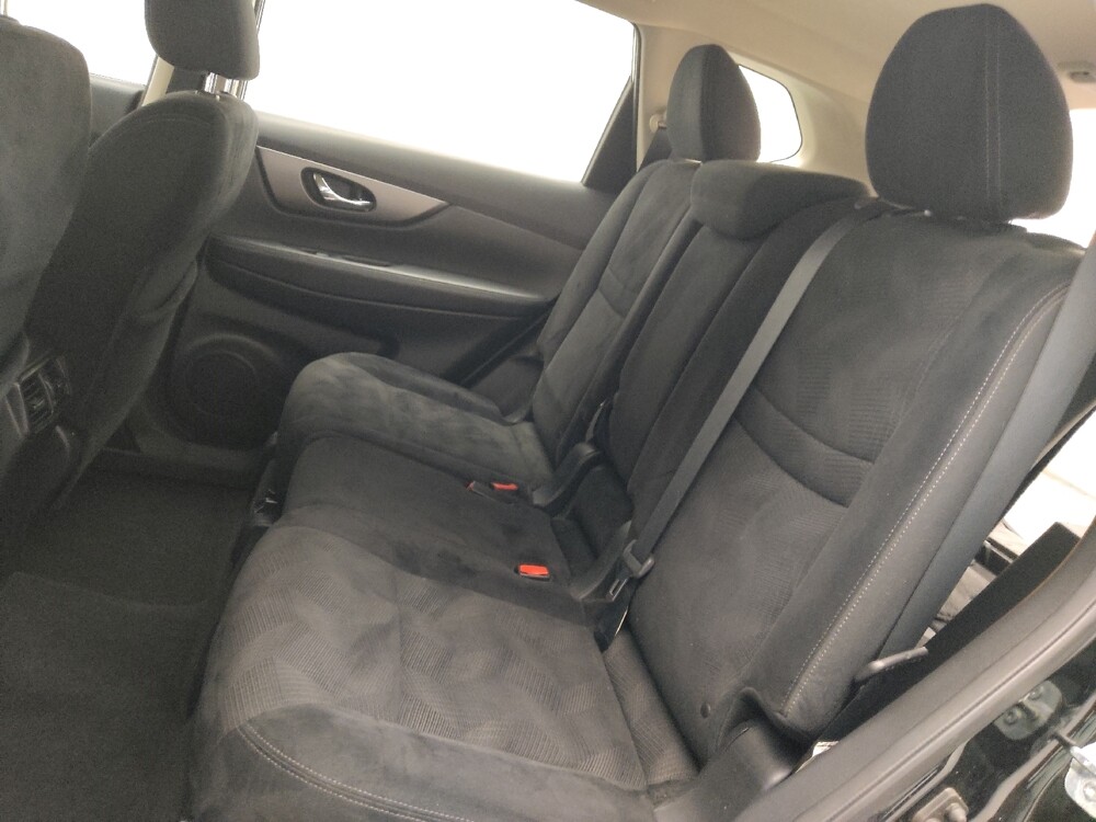 2014 Nissan Rogue in Stone Mountain, GA 30083 - 18119168 18