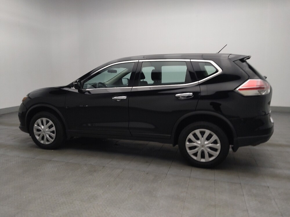 2014 Nissan Rogue in Stone Mountain, GA 30083 - 18119168 3
