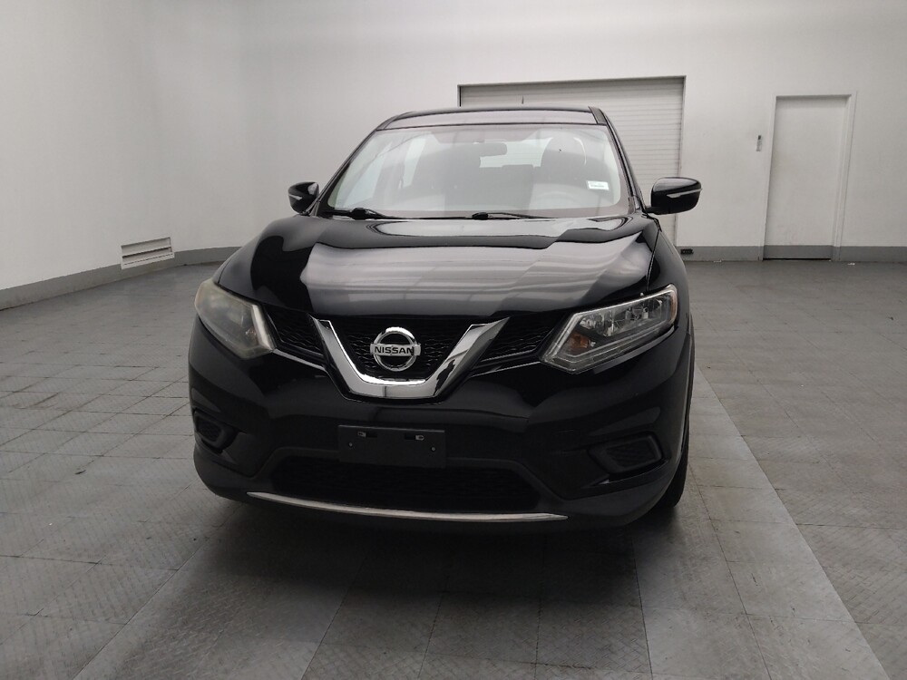 2014 Nissan Rogue in Stone Mountain, GA 30083 - 18119168 15