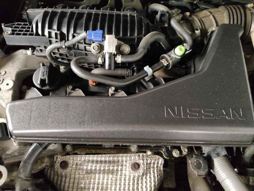 2014 Nissan Rogue in Stone Mountain, GA 30083 - 18119168 30