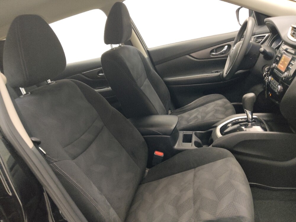 2014 Nissan Rogue in Stone Mountain, GA 30083 - 18119168 21