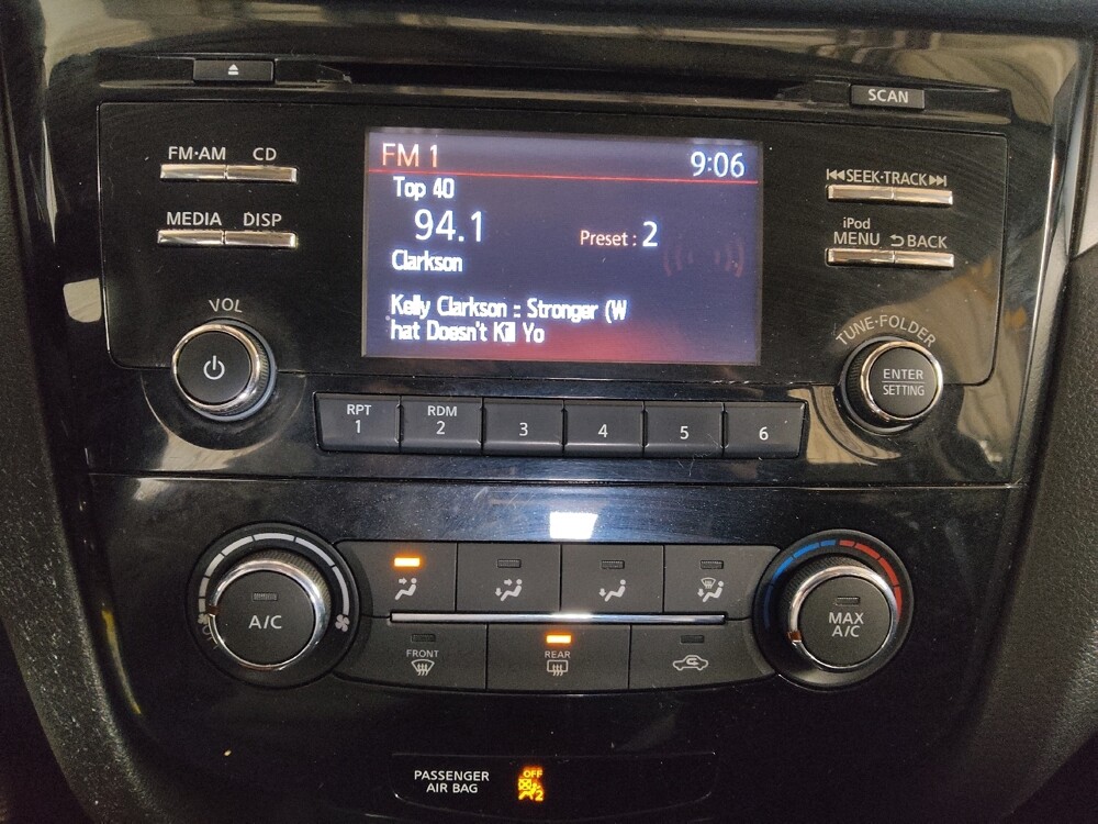 2014 Nissan Rogue in Stone Mountain, GA 30083 - 18119168 25