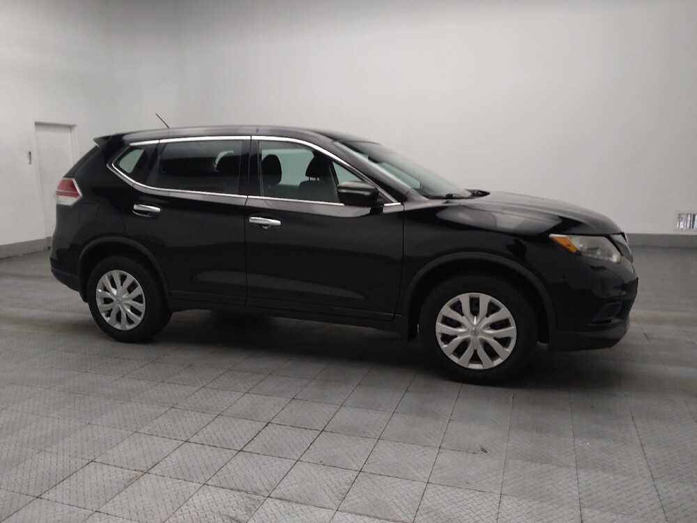 2014 Nissan Rogue in Stone Mountain, GA 30083 - 18119168 11