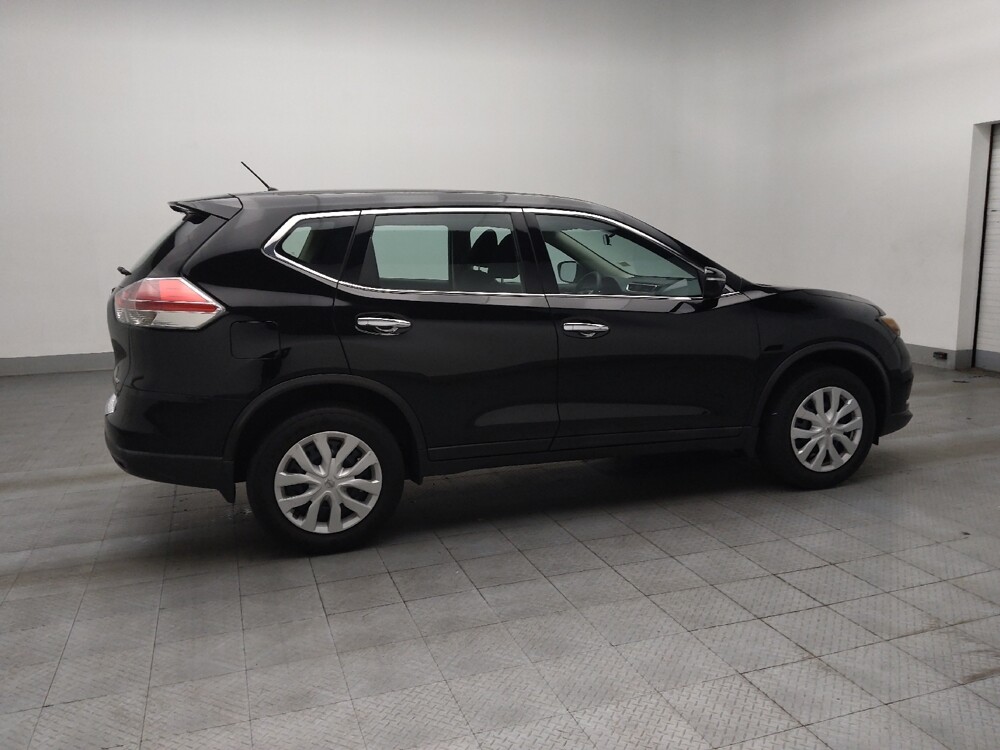 2014 Nissan Rogue in Stone Mountain, GA 30083 - 18119168 10