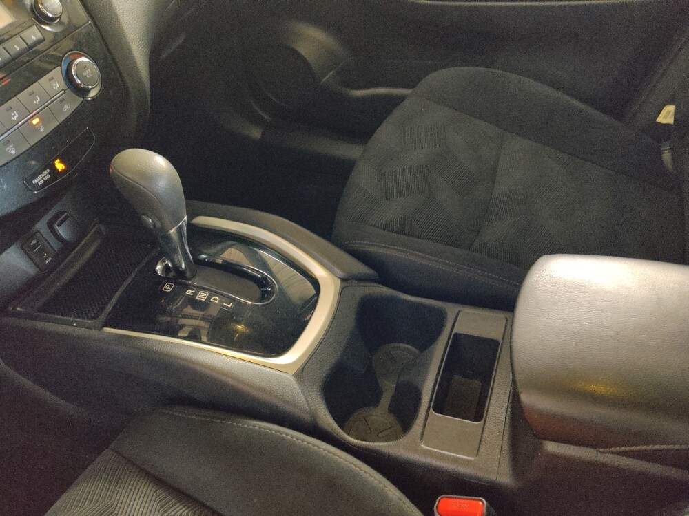 2014 Nissan Rogue in Stone Mountain, GA 30083 - 18119168 26