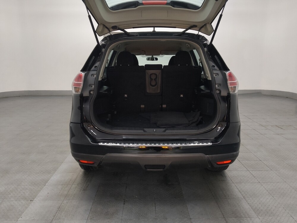 2014 Nissan Rogue in Stone Mountain, GA 30083 - 18119168 29