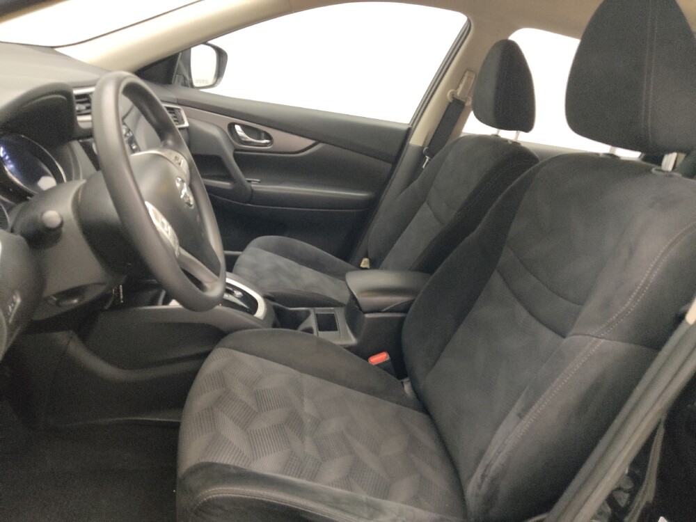 2014 Nissan Rogue in Stone Mountain, GA 30083 - 18119168 17