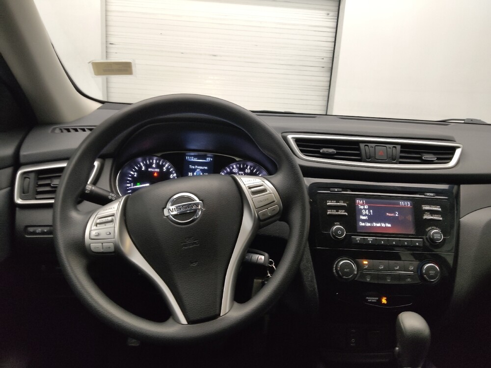 2014 Nissan Rogue in Stone Mountain, GA 30083 - 18119168 22
