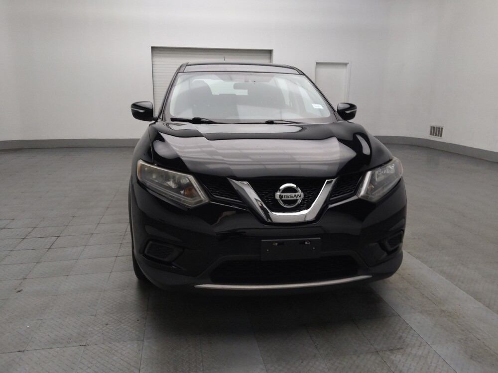 2014 Nissan Rogue in Stone Mountain, GA 30083 - 18119168 14