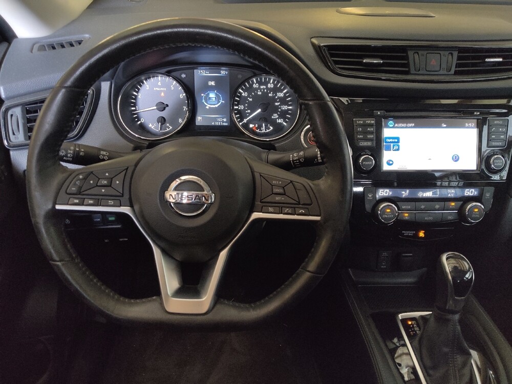 2017 Nissan Rogue in Lakeland, FL 33815 - 18119169 22