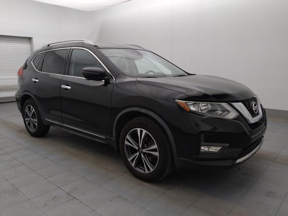 2017 Nissan Rogue in Lakeland, FL 33815 - 18119169 11