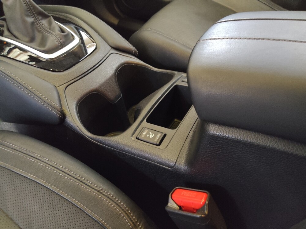 2017 Nissan Rogue in Lakeland, FL 33815 - 18119169 26