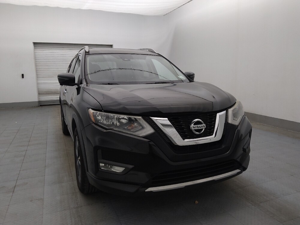 2017 Nissan Rogue in Lakeland, FL 33815 - 18119169 14