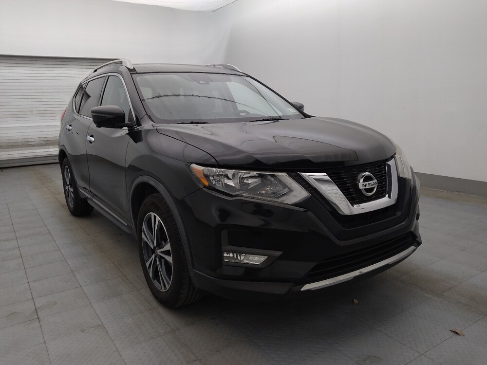 2017 Nissan Rogue in Lakeland, FL 33815 - 18119169 13