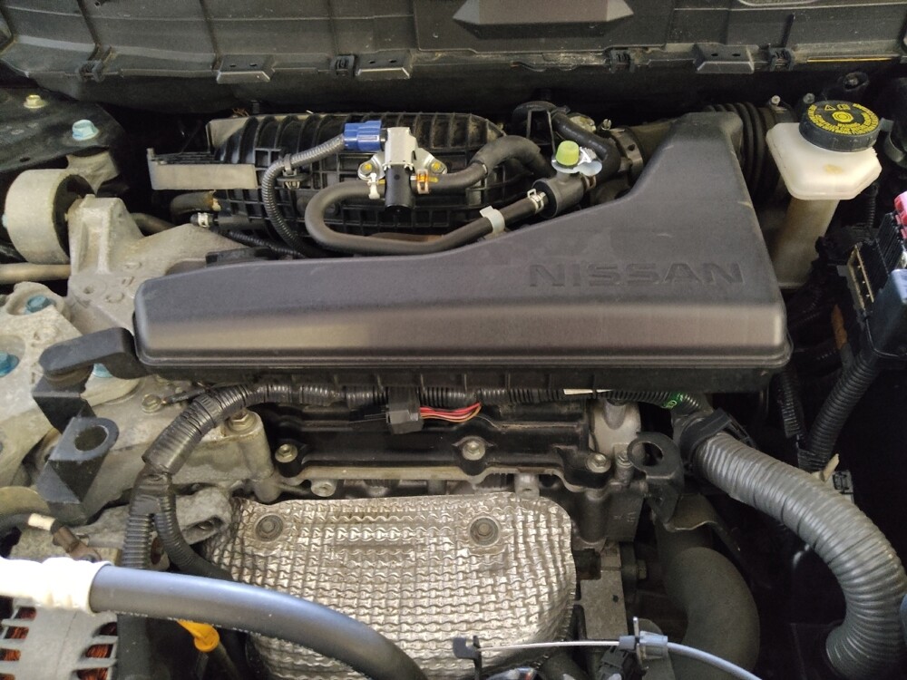 2017 Nissan Rogue in Lakeland, FL 33815 - 18119169 30