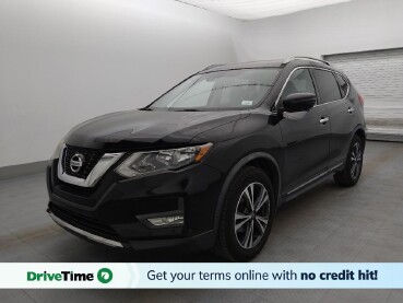 2017 Nissan Rogue in Lakeland, FL 33815