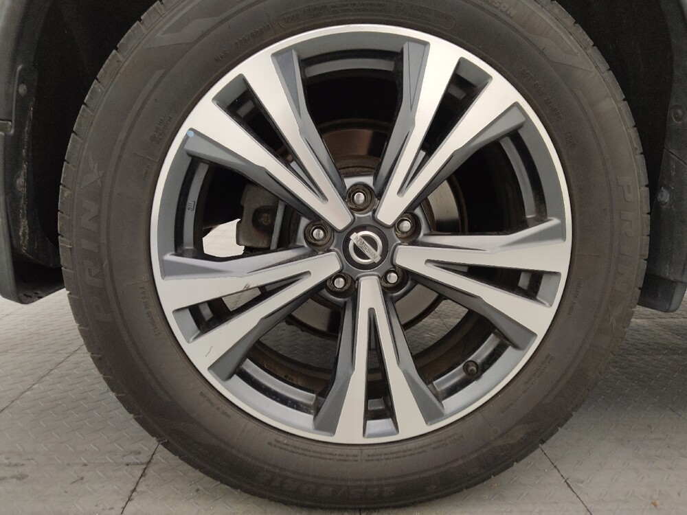 2017 Nissan Rogue in Lakeland, FL 33815 - 18119169 31