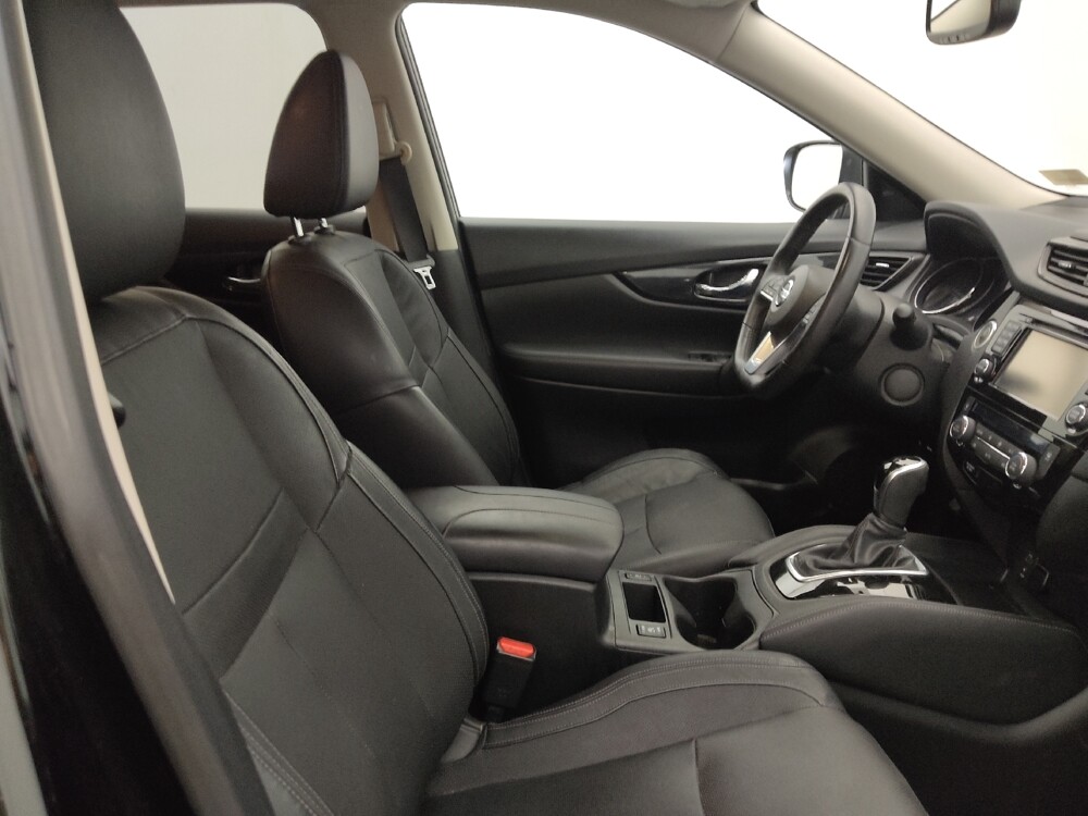 2017 Nissan Rogue in Lakeland, FL 33815 - 18119169 21