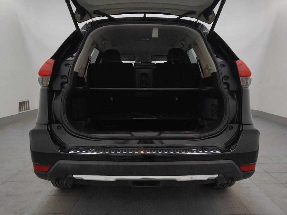 2017 Nissan Rogue in Lakeland, FL 33815 - 18119169 29