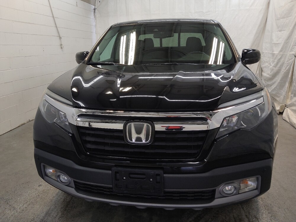 2018 Honda Ridgeline in Fairfield, OH 45014 - 18119172 15