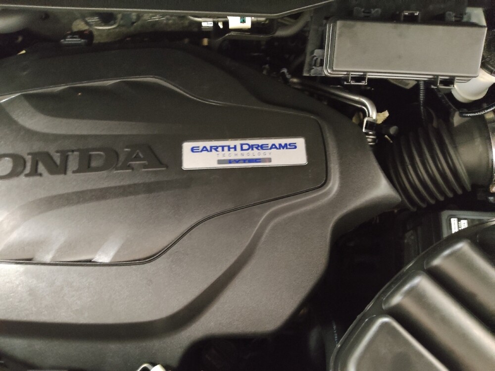 2018 Honda Ridgeline in Fairfield, OH 45014 - 18119172 30