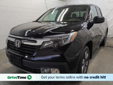 2018 Honda Ridgeline in Fairfield, OH 45014