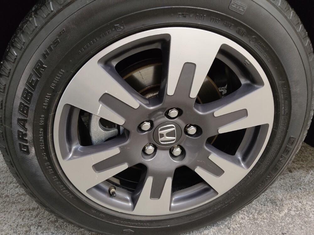 2018 Honda Ridgeline in Fairfield, OH 45014 - 18119172 31