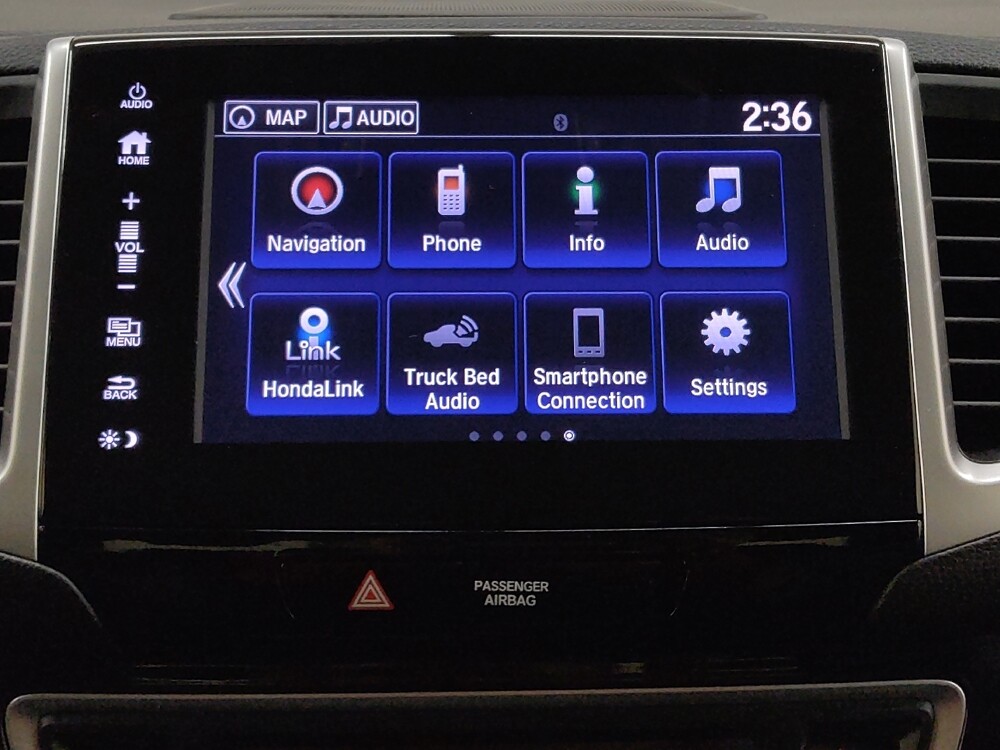 2018 Honda Ridgeline in Fairfield, OH 45014 - 18119172 25