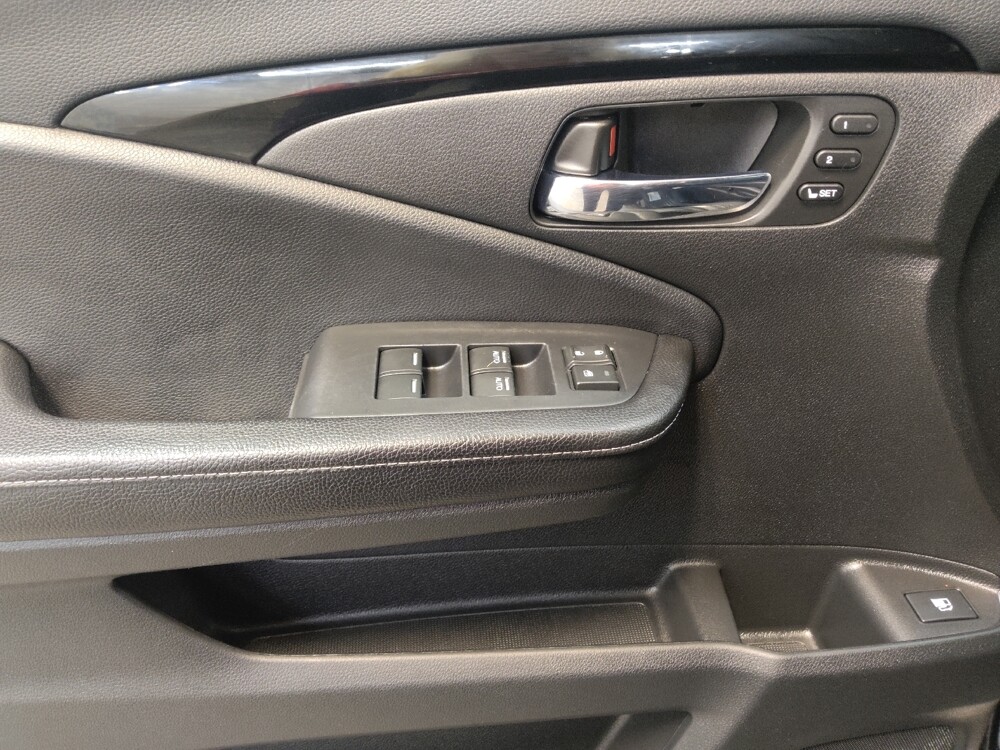 2018 Honda Ridgeline in Fairfield, OH 45014 - 18119172 27