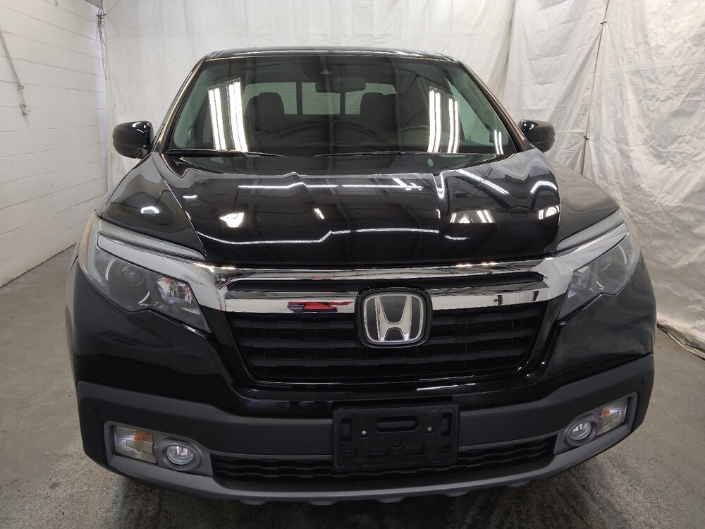 2018 Honda Ridgeline in Fairfield, OH 45014 - 18119172 14