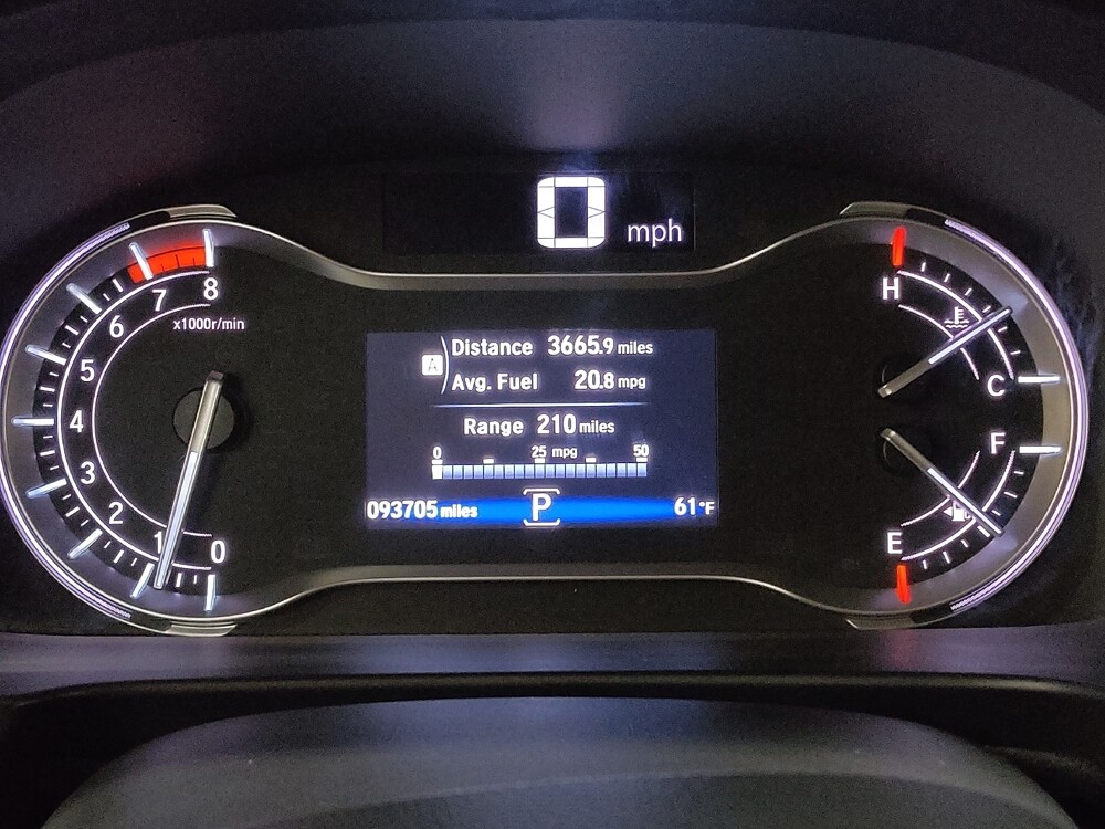 2018 Honda Ridgeline in Fairfield, OH 45014 - 18119172 23