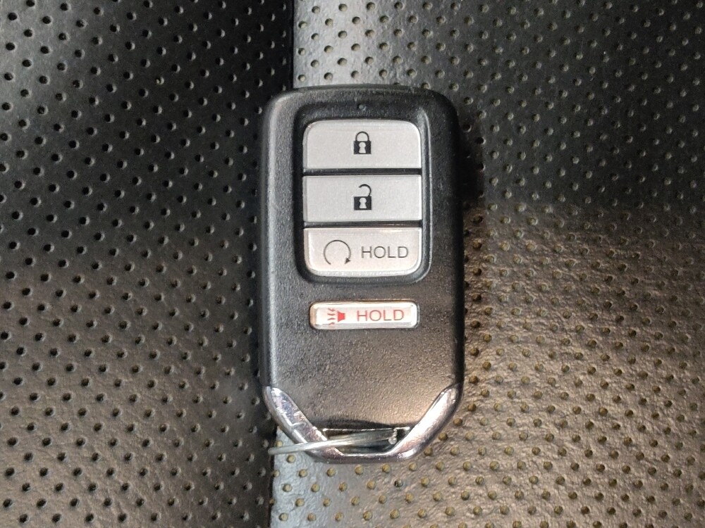 2018 Honda Ridgeline in Fairfield, OH 45014 - 18119172 32