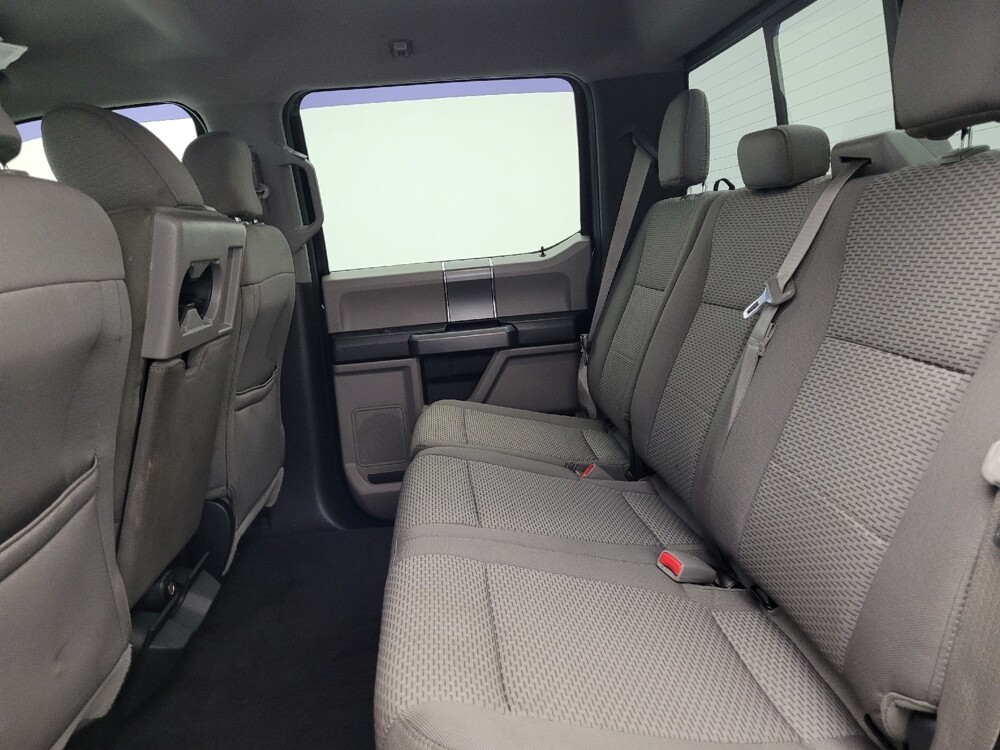 2016 Ford F150 in Raleigh, NC 27604 - 18119173 18