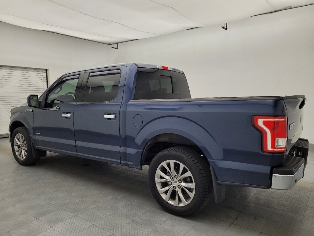 2016 Ford F150 in Raleigh, NC 27604 - 18119173 3
