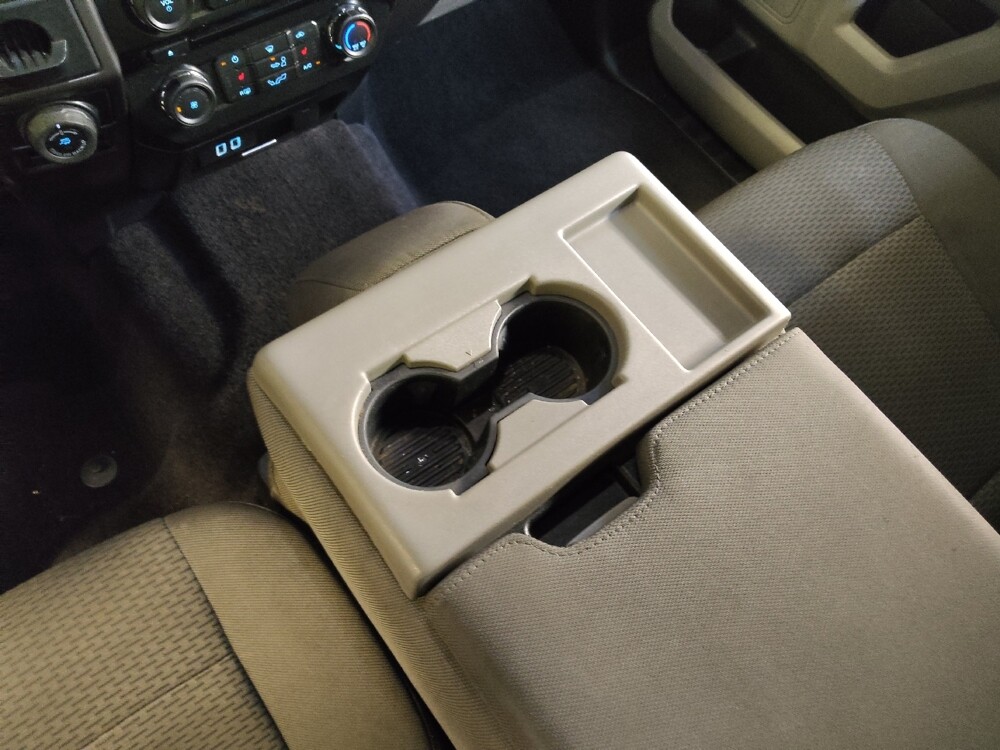 2016 Ford F150 in Raleigh, NC 27604 - 18119173 26