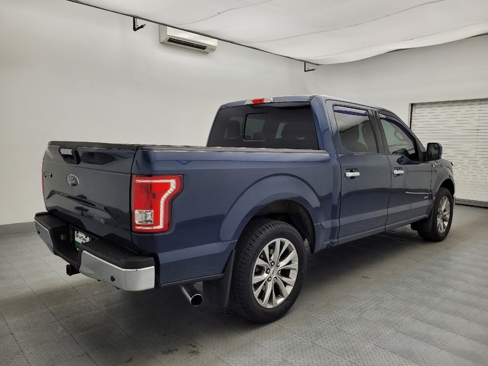 2016 Ford F150 in Raleigh, NC 27604 - 18119173 9