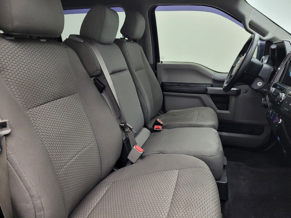 2016 Ford F150 in Raleigh, NC 27604 - 18119173 21