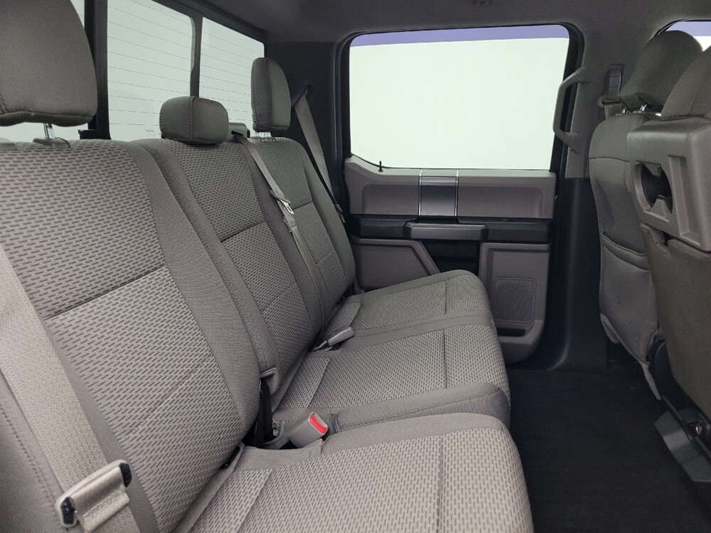 2016 Ford F150 in Raleigh, NC 27604 - 18119173 19