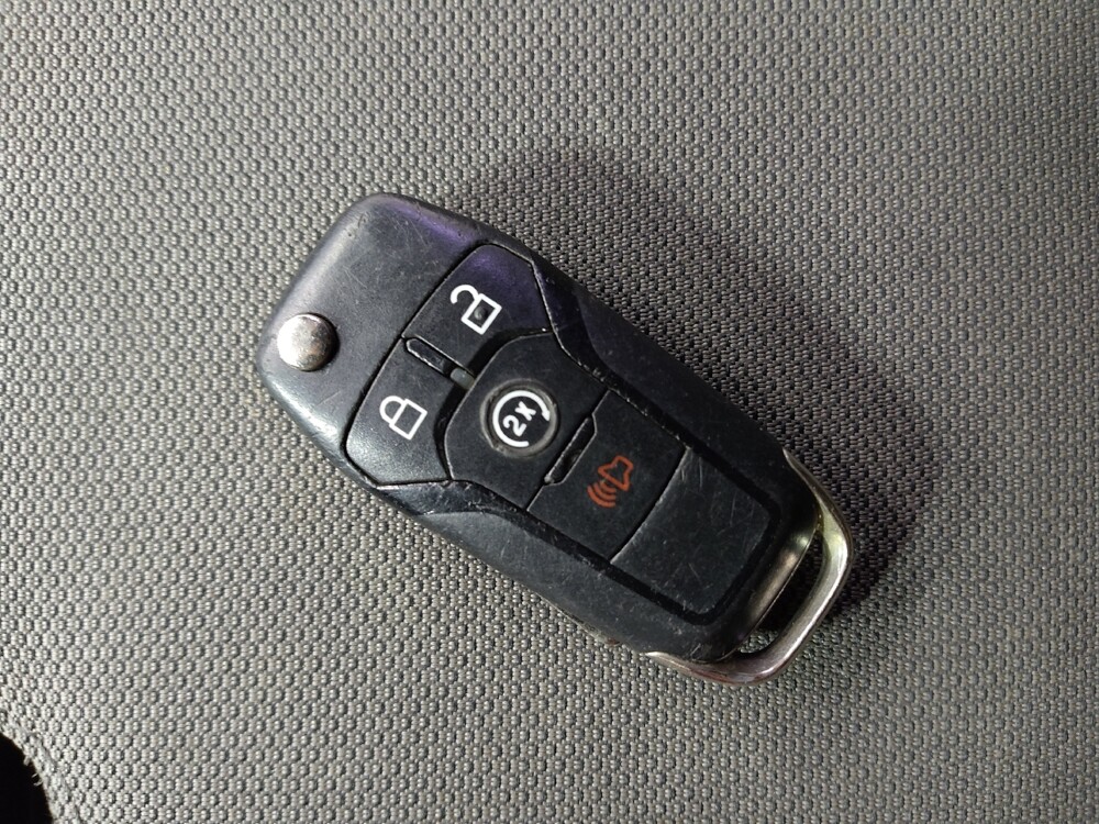 2016 Ford F150 in Raleigh, NC 27604 - 18119173 32