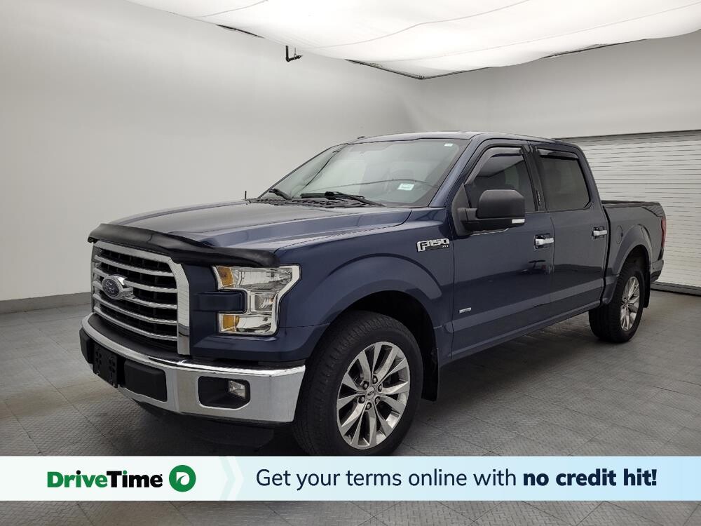 2016 Ford F150 in Raleigh, NC 27604 - 18119173
