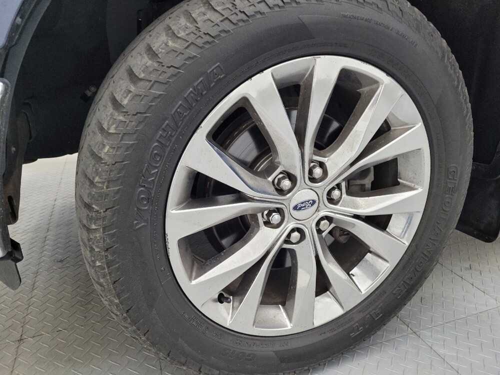 2016 Ford F150 in Raleigh, NC 27604 - 18119173 31