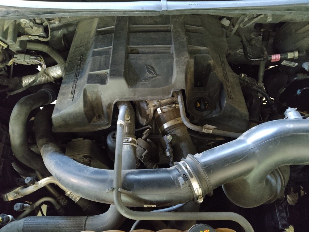 2016 Ford F150 in Raleigh, NC 27604 - 18119173 30