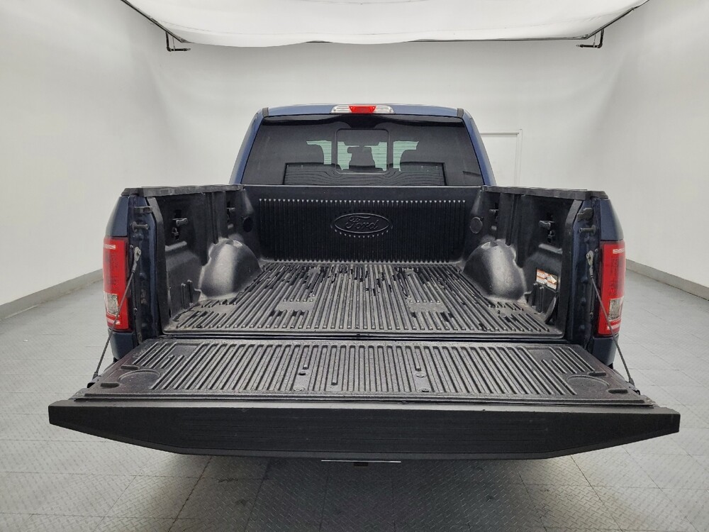 2016 Ford F150 in Raleigh, NC 27604 - 18119173 29