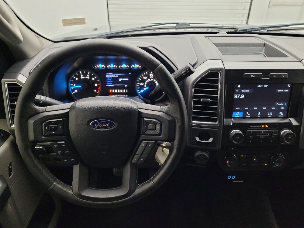 2016 Ford F150 in Raleigh, NC 27604 - 18119173 22